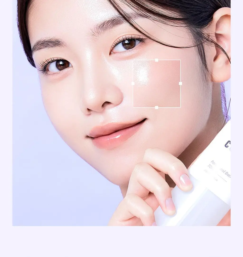 [NEW/장벽토너] 코스노리 판테놀 베리어 토너 205ml 상세페이지 24